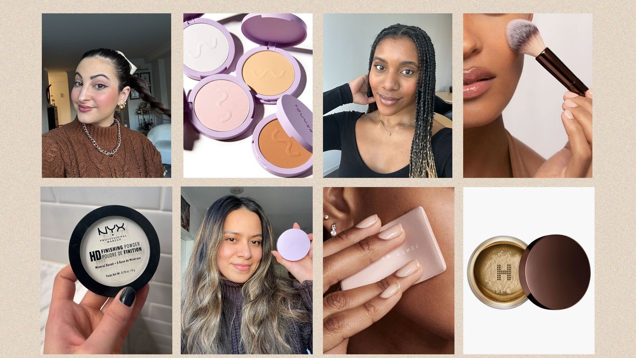 Mattify & Blur: Your Guide to Translucent Setting Powder Benefits